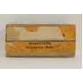 Winchester Box of 22 WRF Ammunition