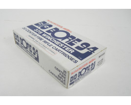 Winchester Western Big Bore 94 Box of 375 Win. Rifle Ammunition