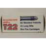 Winchester-Western T22 Box of 22 LR Ammunition