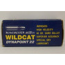 Winchester-Western Wildcat Dynapoint 22 Box of 22 LR Ammunition - Hollow Point