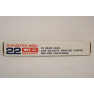 Winchester-Western Box of 22 CB Short Ammunition