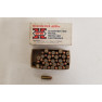 Winchester-Western Box of 25 Automatic Ammunition - Partial Box