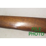 Stock - Walnut - w/ Buttplate - w/ Crack - Original