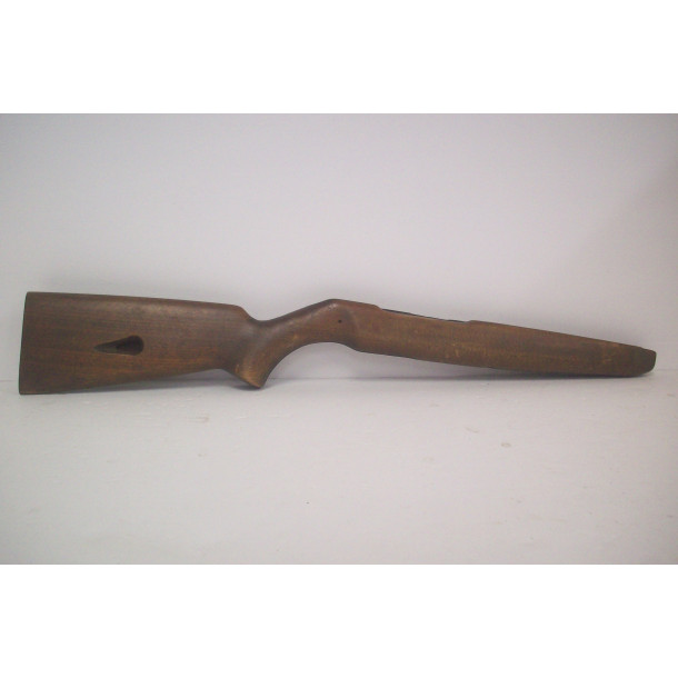 Stock - Walnut - Sporterized - Original