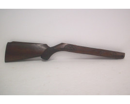 Stock - Walnut - Engraved - Original