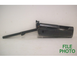 Receiver w/ Redfield Peep Sight - (FFL Required)