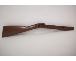 Stock - Walnut - Right Handed - 3rd Variation - Damaged