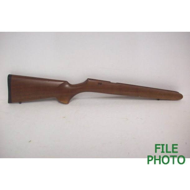 Stock - Walnut - w/ Recoil Pad - Original - Repaired