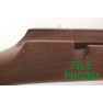 Stock - Walnut - w/ Recoil Pad - Original - Repaired