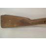 Stock - Walnut - for Saddle Ring Carbine - Final Sanding & Fitting Required - Reproduced