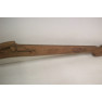 Stock - Walnut - for Saddle Ring Carbine - Final Sanding & Fitting Required - Reproduced