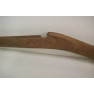 Stock - Walnut - for Saddle Ring Carbine - Final Sanding & Fitting Required - Reproduced