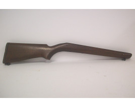 Stock - Walnut - Early Variation - W/ Recoil Pad - Youth Version - Original