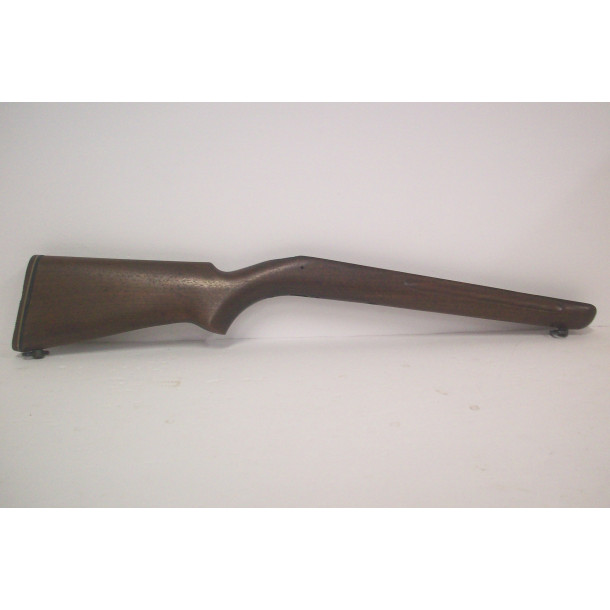 Stock - Walnut - Early Variation - W/ Recoil Pad - Youth Version - Original