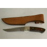 Parker-Edwards Sheath Knife