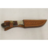 Parker-Edwards Sheath Knife