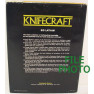 Knifecraft - Hard Cover Book - by Sid Latham 