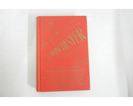 Winchester For Over a Century - Centennial Number Winchester Complete - Hard Cover Book - by Bill West