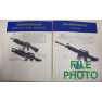 Colt 1998 Firearms Law Enforcement Products Brochure Folder - Original