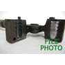 Winchester 45-70 F.P. Single Cavity Bullet Mould With Handles