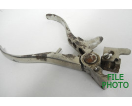 Ideal 38-40 Single Cavity Bullet Mould and Reloading Tool With Handles