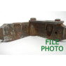 Mass. Arms Single Cavity Bullet Mould With Handles