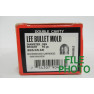 Lee .365 Diameter Double Cavity Pistol Bullet Mould With Handles #90466