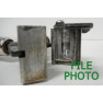Lee .332 Diameter Single Cavity Bullet Mould With Handles #90775