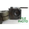Unknown .75 Caliber Round Ball Single Cavity Bullet Mould with Handles