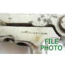 Ideal 44-40 Single Cavity Bullet Mould With Handles