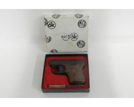 EM-GE Sportwaffentabrik Model 6 Calliber 6mm Starter Pistol