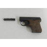 EM-GE Sportwaffentabrik Model 6 Calliber 6mm Starter Pistol