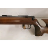 Anschutz Match 54 Bolt Action Single Shot Target Rifle in 22 LR caliber