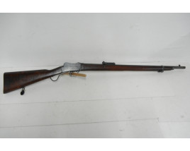 BSA Martini Single Shot Rifle in 310 Cadet