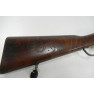 BSA Martini Single Shot Rifle in 310 Cadet