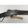 BSA Martini Single Shot Rifle in 310 Cadet