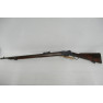 BSA Martini Single Shot Rifle in 310 Cadet