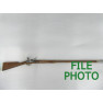 Ultra Hi Reproduction Second Model Brown Bess Flintlock Musket