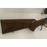 Browning Model 1885 Low Wall Single Shot Rifle in 260 Rem. w/ Leupold