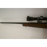 Browning Model 1885 Low Wall Single Shot Rifle in 260 Rem. w/ Leupold