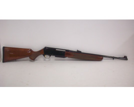 Browning BPR Pump Action Rifle in 30-06 Sprg.