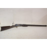 Antique Colt Medium Frame Lightning Slide Action Rifle in 44-40 Caliber 