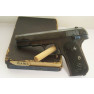 Second Year Colt Model 1908 Hammerless Pocket Pistol in 380 Auto w/ Box