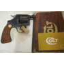 Colt Detective Special DA Revolver in 32 Colt New Police Caliber