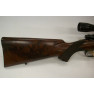 Fine Paul Jaeger Custom Small Ring Mauser Bolt Action Rifle in 6.5x55