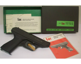 Heckler & Koch VP70Z Pistol w/ Box