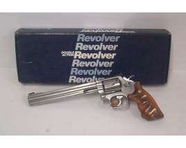 Smith & Wesson Model 617 Double Action Revolver in 22 LR