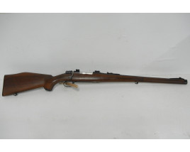 Husqvarna Mannlicher Sporter Bolt Action Rifle in 243 Win.