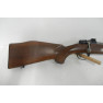 Husqvarna Mannlicher Sporter Bolt Action Rifle in 243 Win.
