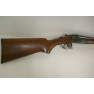 Ithaca Gun Co. / Western Arms Branch Long Range Double Gun in in 410 Bore